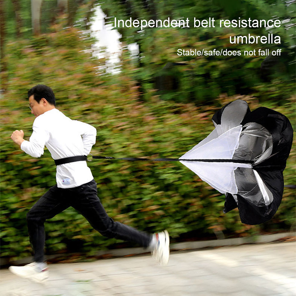 Thumbnail: Aerion Sports™ AeroSpeed Pro Kit