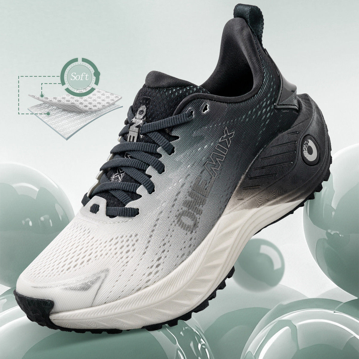 ONE MIX Trail Running Shoes
