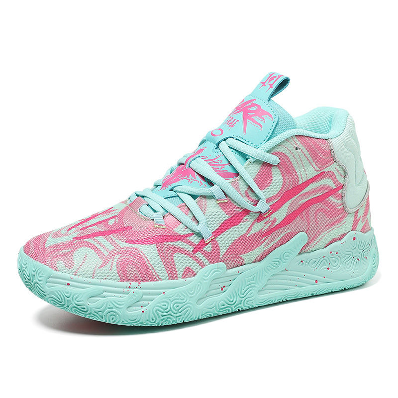 Thumbnail: Street Court Performance Basketball Shoes