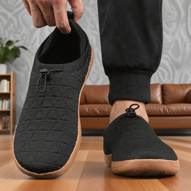 Thumbnail: Ultra Comfort Slip-On Shoes