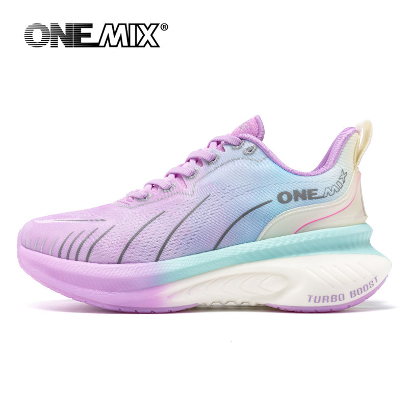 Thumbnail: ONE MIX Running Shoes