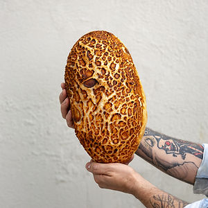 Pan de Tigre Grande (a partir de 12:30