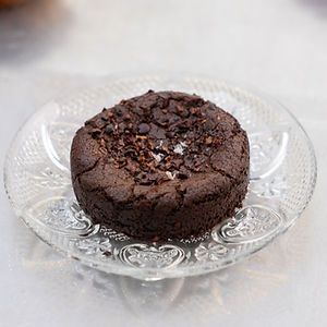 Galleta Chocolate Especiado