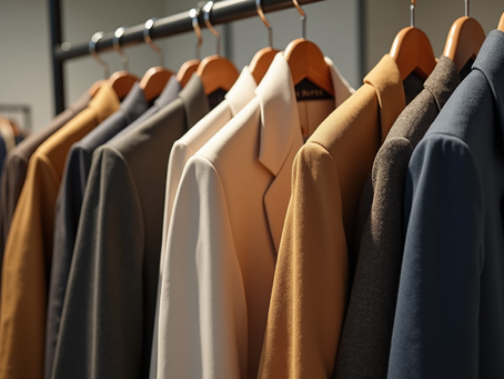 Budget-Friendly Fashion Trends for Everyone
