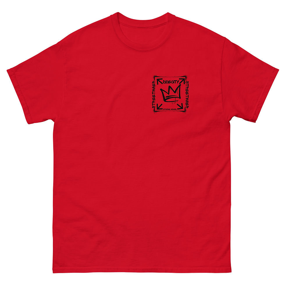Thumbnail: Unisex classic tee