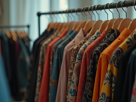 Stand Out with Unique Fashion Pieces