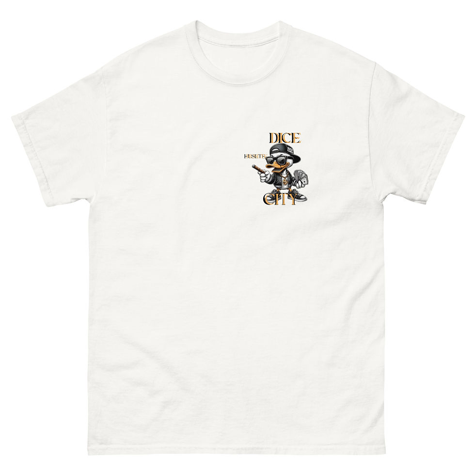 Thumbnail: Unisex classic tee