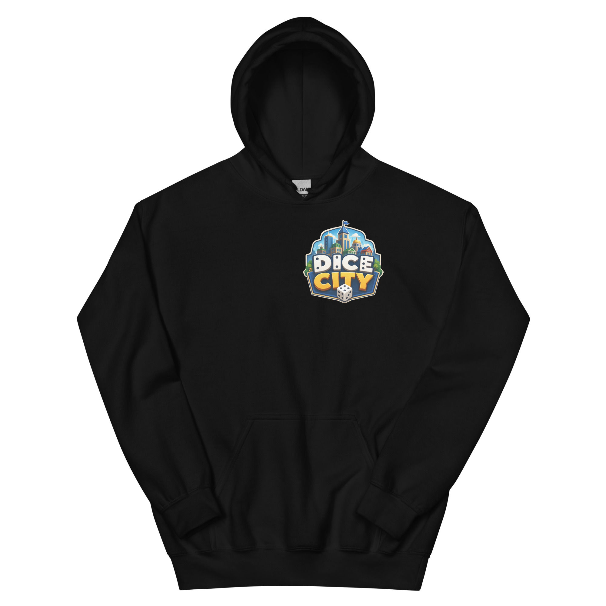 Unisex Hoodie