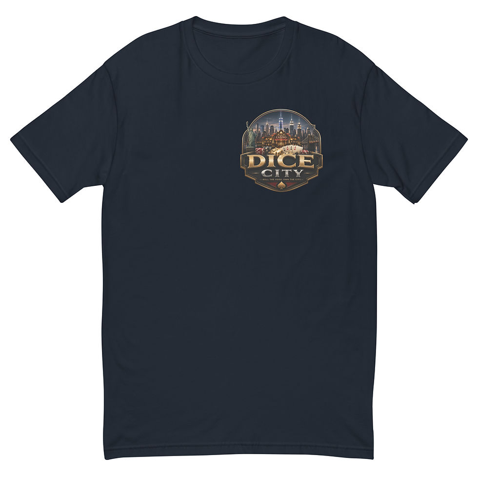 Thumbnail: Short Sleeve T-shirt