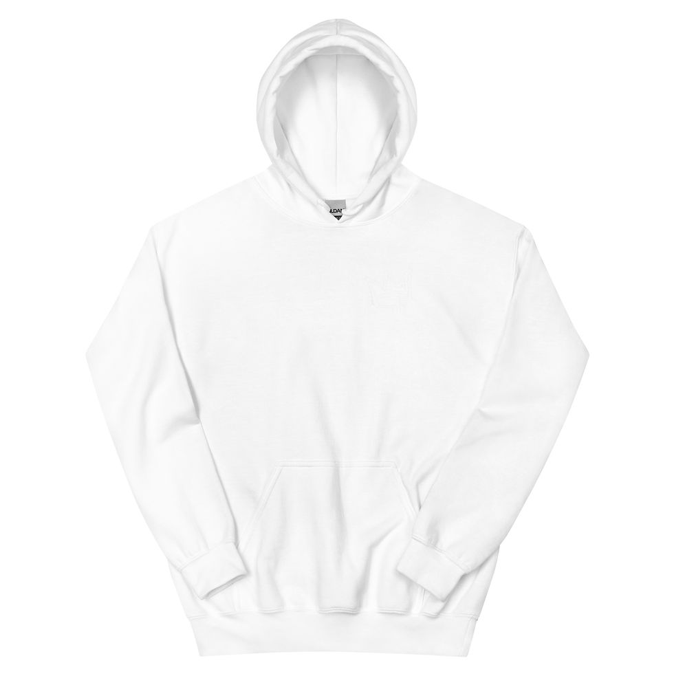 Thumbnail: Unisex Hoodie