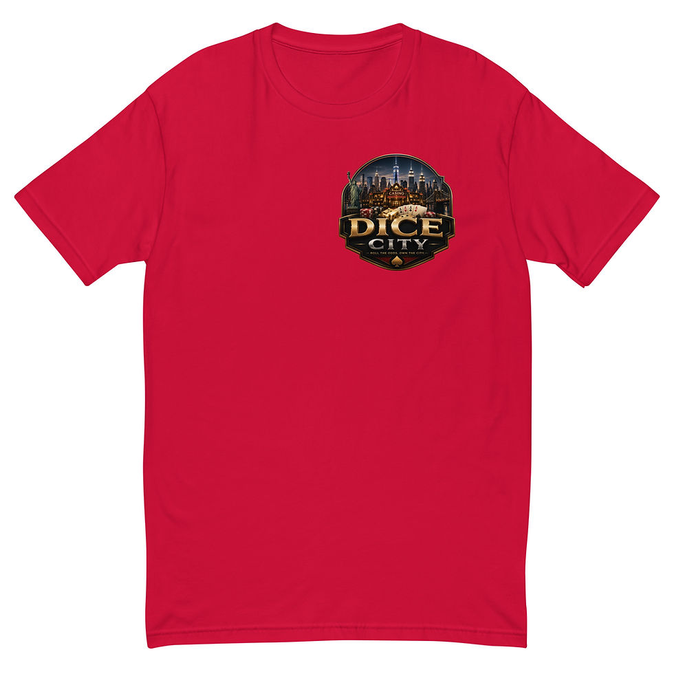 Thumbnail: Short Sleeve T-shirt