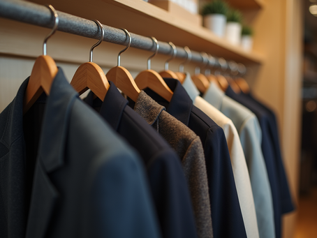 Discovering Dice City Apparel LLC: Unique Apparel Styles That Speak to You