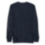 Thumbnail: Dice city apparel the world tour collection Unisex Premium Sweatshirt
