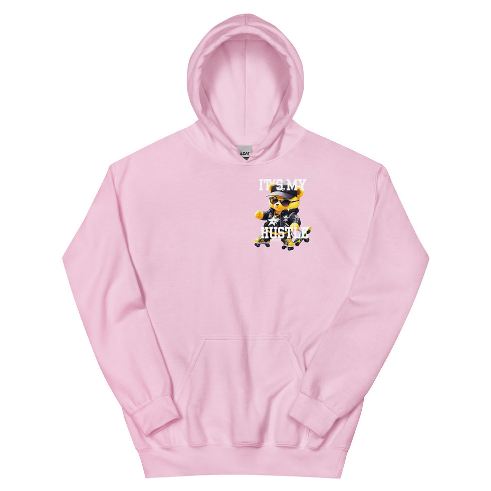 Thumbnail: Unisex Hoodie
