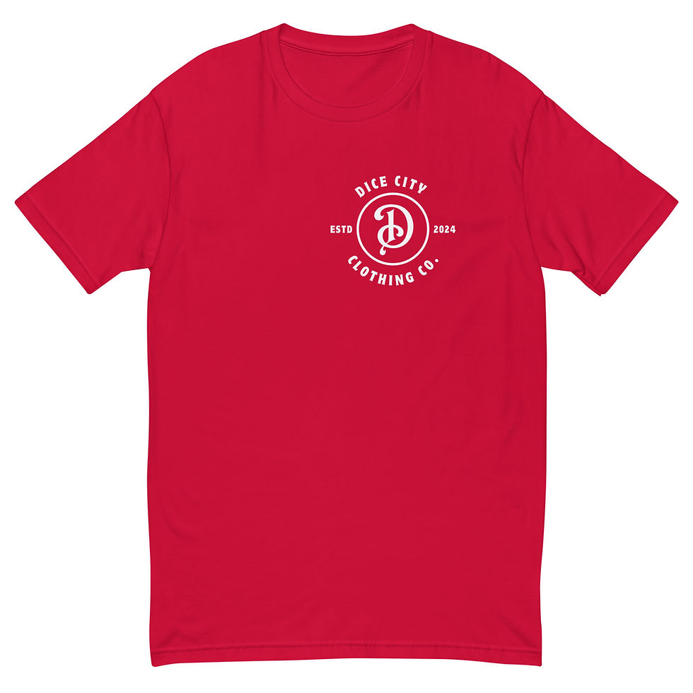 Thumbnail: Short Sleeve T-shirt