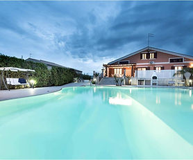 Villa für 8 Personen