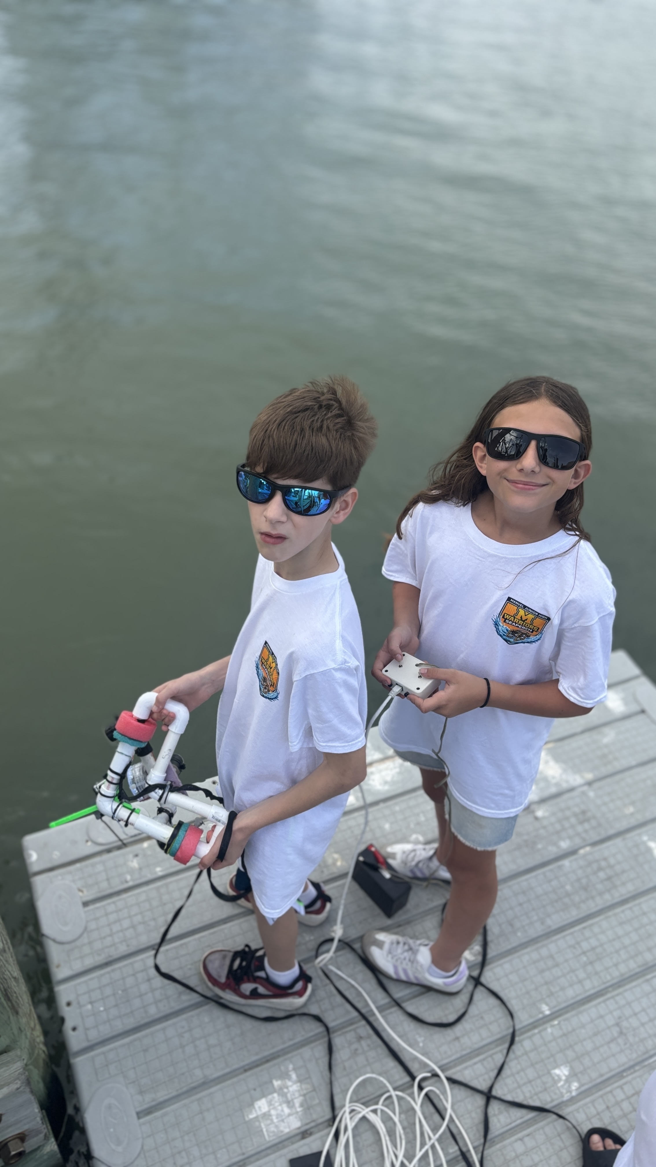 Writer: Nolan Comparetto & Brooklynn Strickland