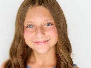 Brooklynn K. Strickland: Built for More Than One Lane