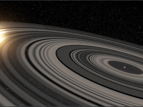 Planet Weekly: Lord of the Rings