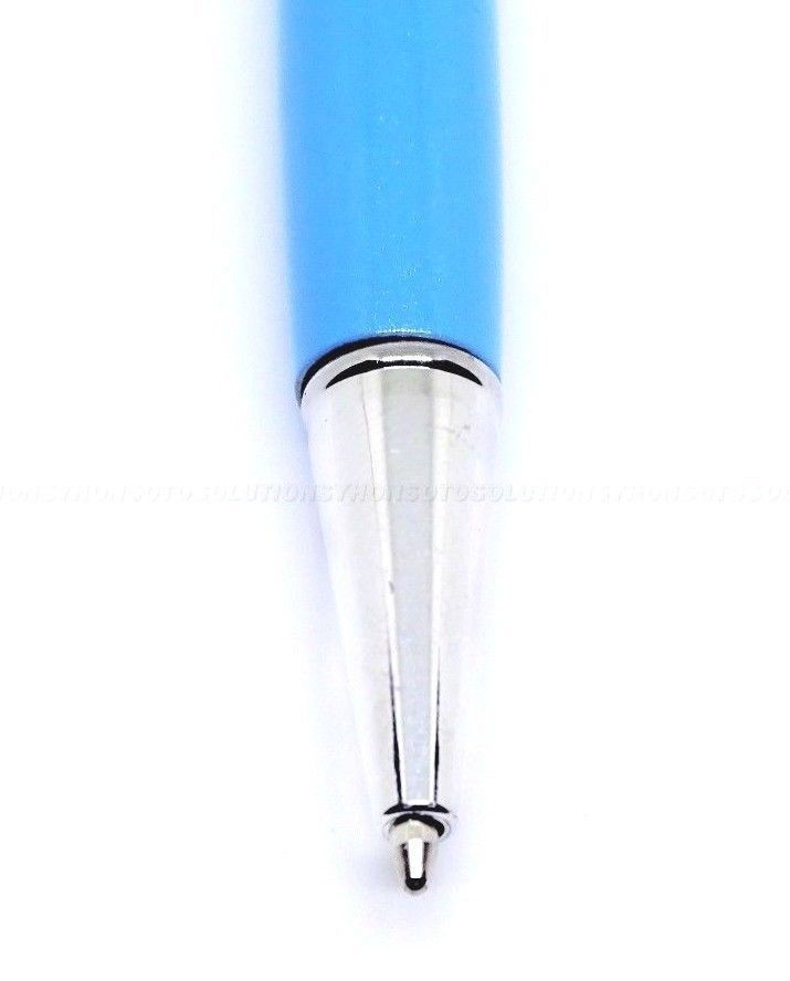 Blue Stylus Diamond Pen [Pack of 1]