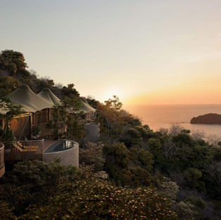 Nyöppnade hotell du inte får missa