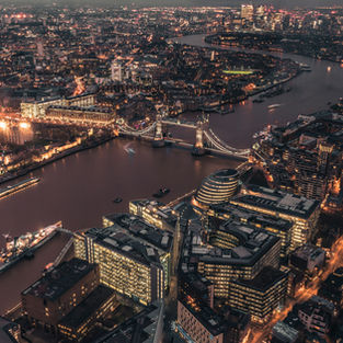 Starta nyåret på dessa destinationer