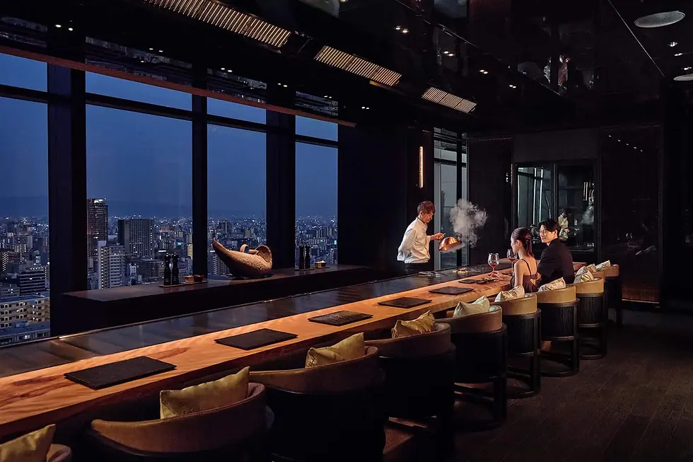 Nyöppnade hotell vi ser framemot att besöka