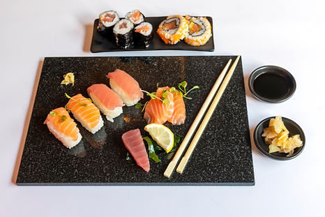 Product image - sushi, japnese food