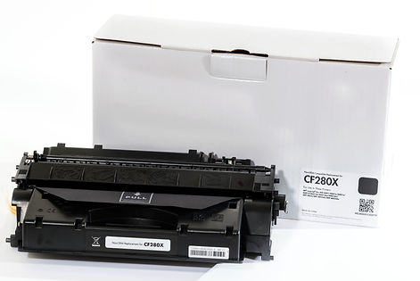 Product iage - replacement printer cartridge