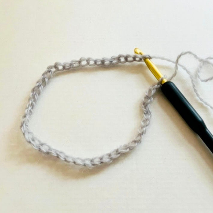 Tuto gratuit snood au crochet
