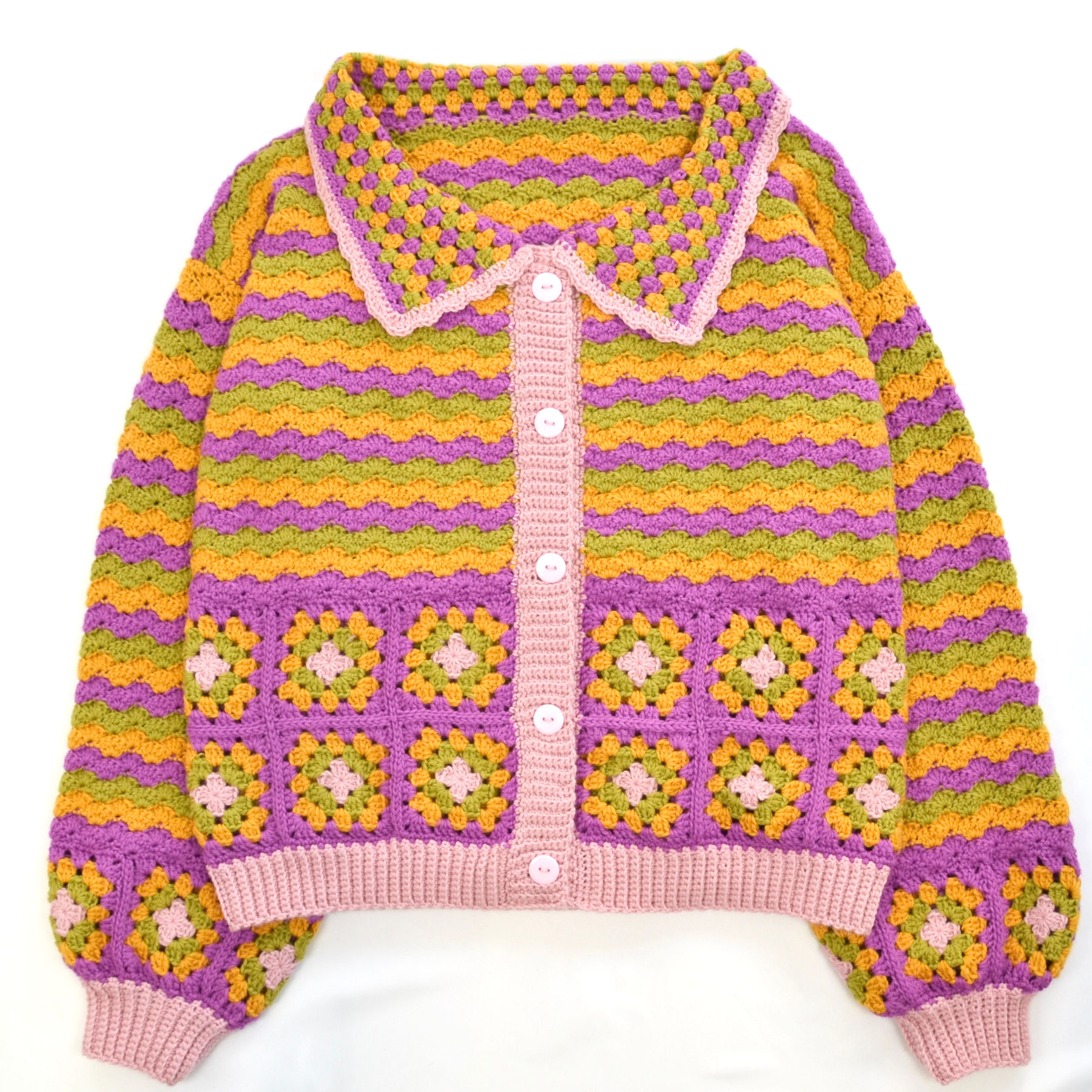 Gilet IRIS