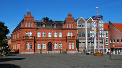 Heiligenhafen