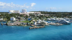 Nassau