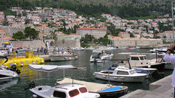 Dubrovnik