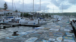 Horta marinája