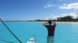 Treasure Bay