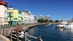 Bridgetown