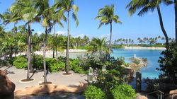Paradise Island, Atlantis