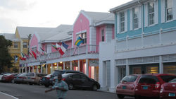 Nassau