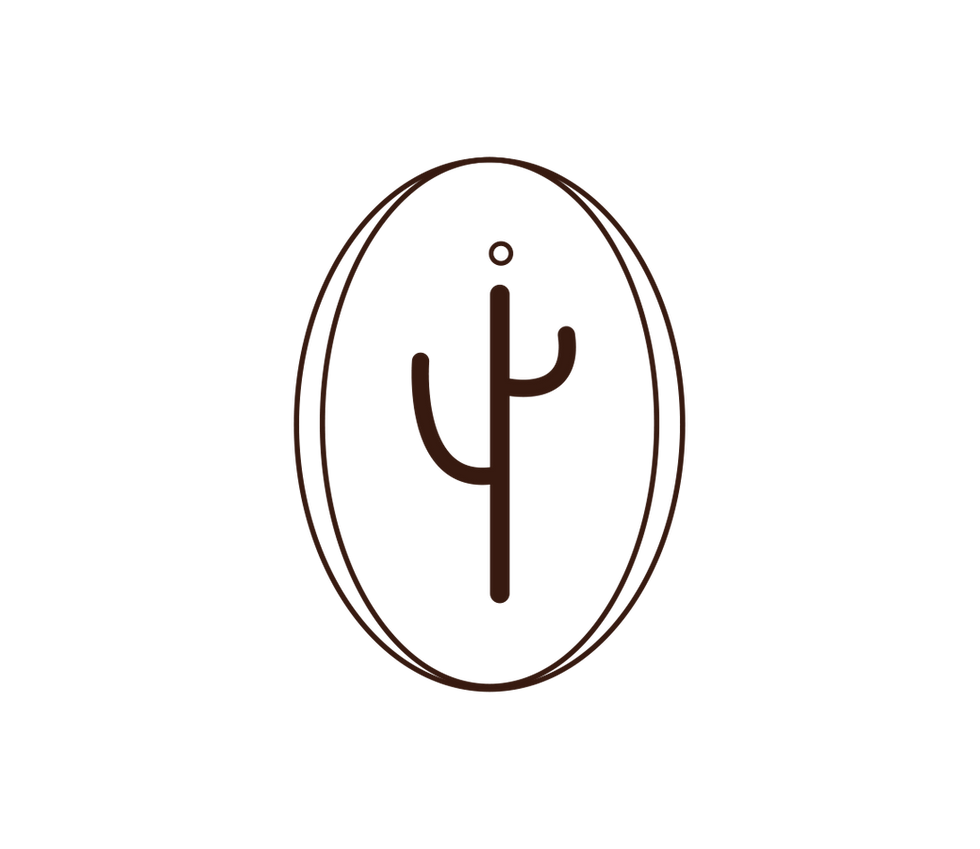 Kakti Health cactus logo