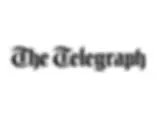 The Telegraph logo