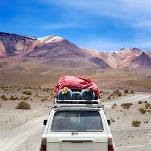 15 Must-Read Adventure Travel Books to Help You Chart Your Course