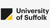 university of suffolk logo