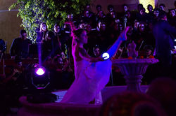 Al son de vivos, muertos y...