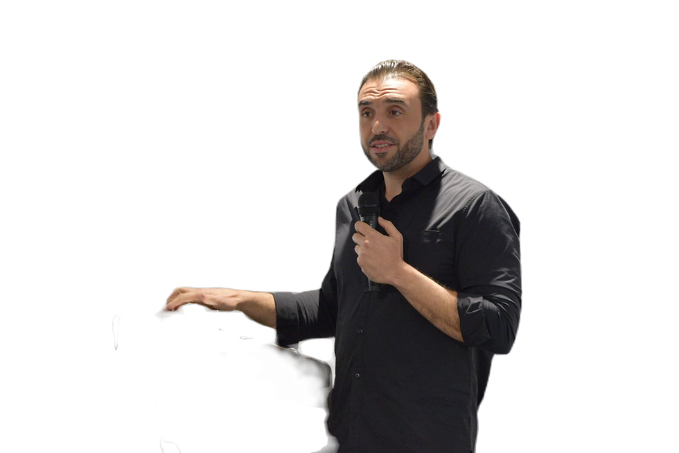 Brand Voice and Creative Copywriting