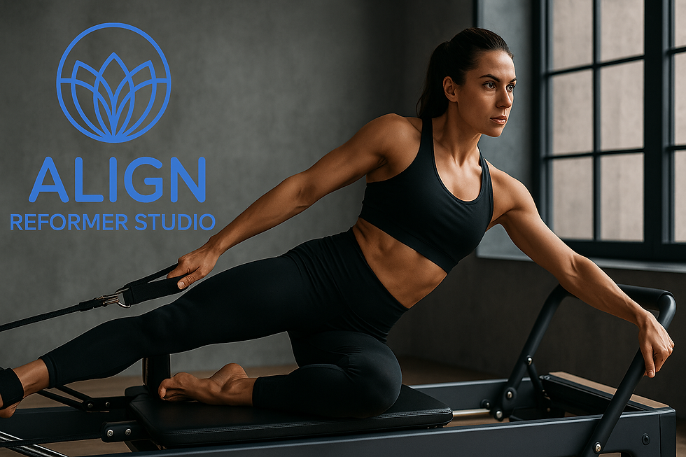 Reform with Align