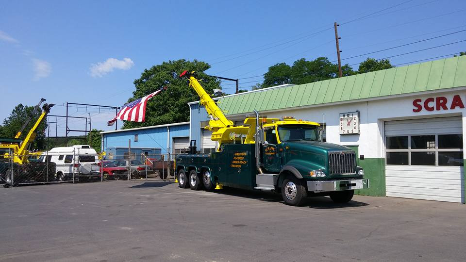 Scrappy's Auto Service Auto Repair & Towing Langhorne, PA