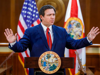 La gestion migratoire en Floride