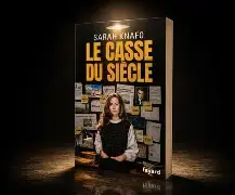 Le casse du siècle