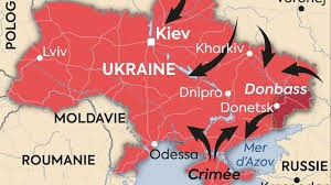 L’invasion de l’Ukraine : la fin d’une illusion
